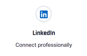 linkedin